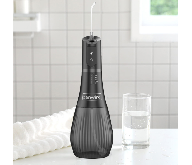 Zenwire Irygator MagniSonic WF238 - 1604664 - zdjęcie 4